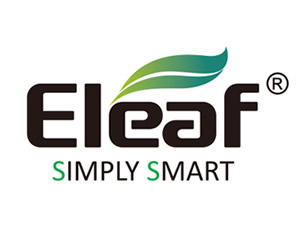 Vape City Brand eLeaf