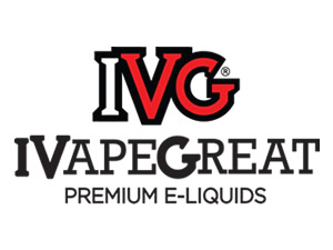 Vape City Brand ivg