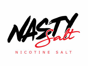 Vape City Brand nastyS