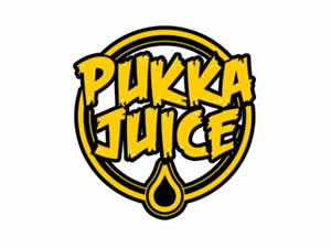 Vape City Brand pukka