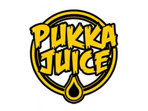 Vape City Brand pukkaJuice