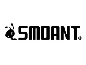 Vape City Brand smoant