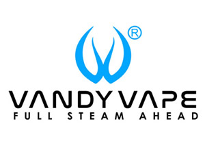 Vape City Brand vandyVape