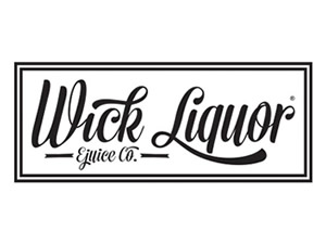 Vape City Brand wickLiqor