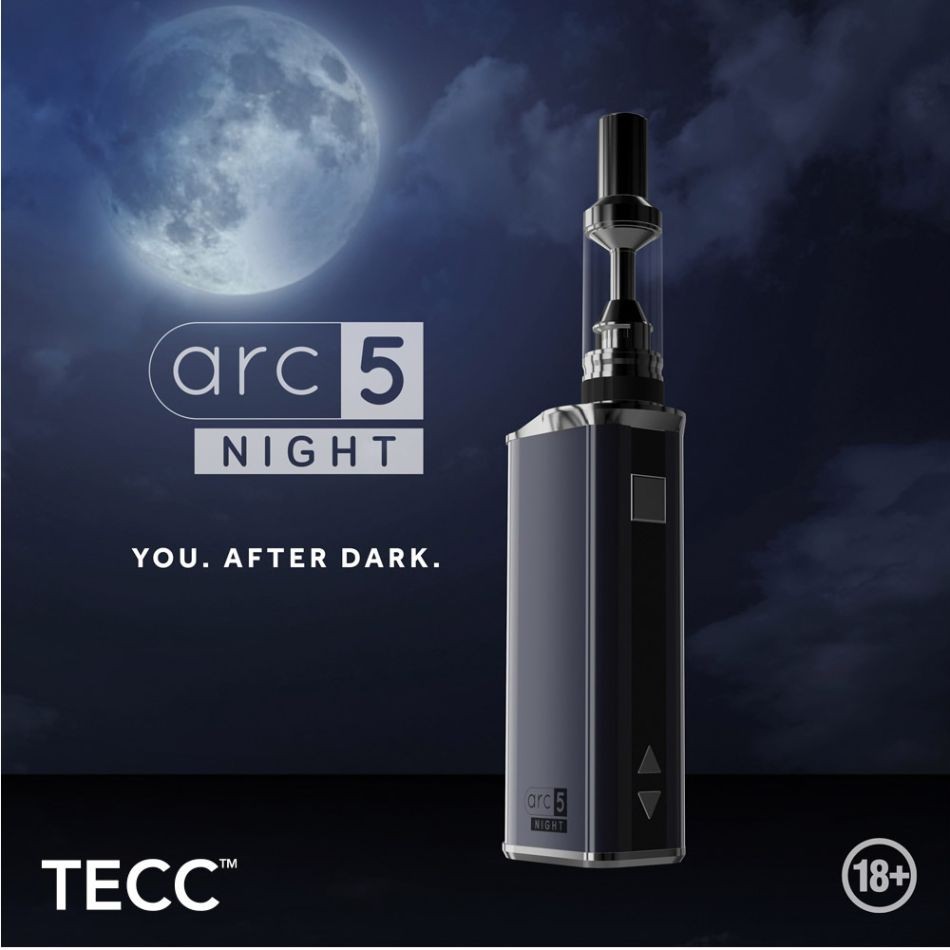 Vape City Arc 5