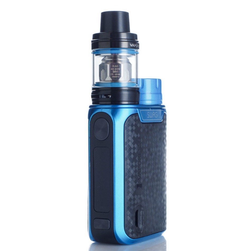 Vape City Vaporesso Swag Kit (Starter)