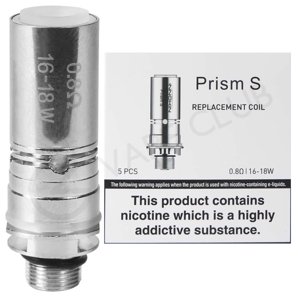 Vape City Prism T20S Coils