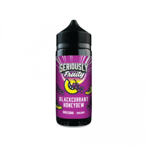 Vape City Blackcurrant  Honeydew