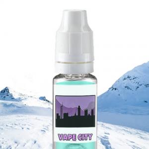Vape City Artic Ice
