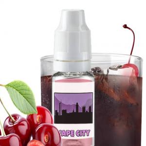 Vape City Cherry Cola