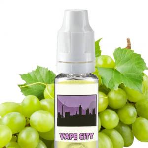 Vape City Grape