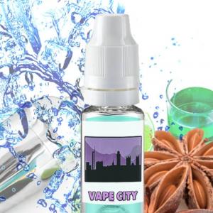 Vape City Heizen