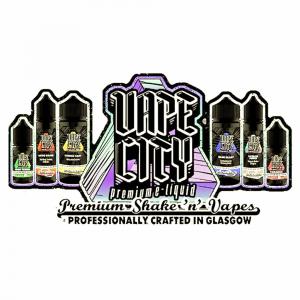 Vape City BlackLabel