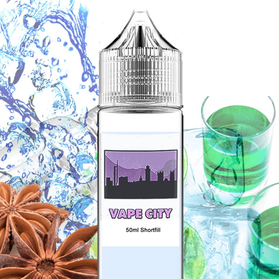 Vape City Heizen